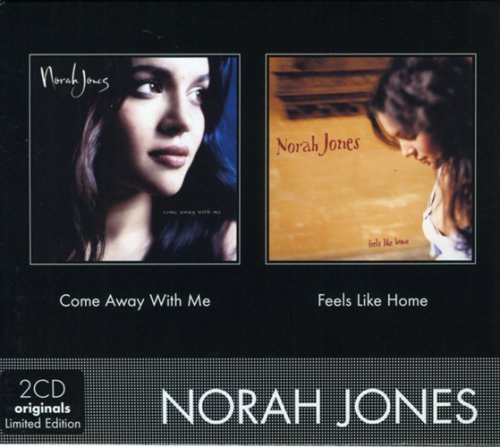 Come Away With Me / Feels Like Jazz