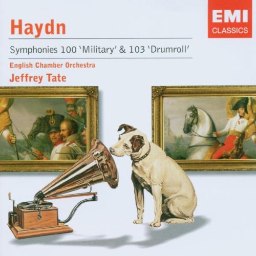 Sinfonien 100 & 103 Classical