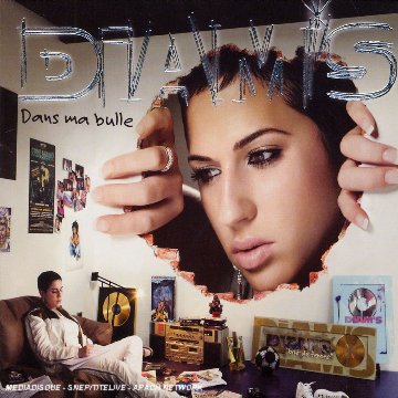 dans Ma Bulle (Collector Edit) Dance & Electronic