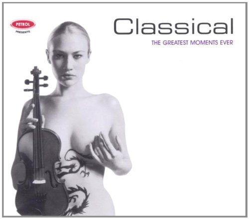 Produktbild: Greatest Moments Ever: Classic