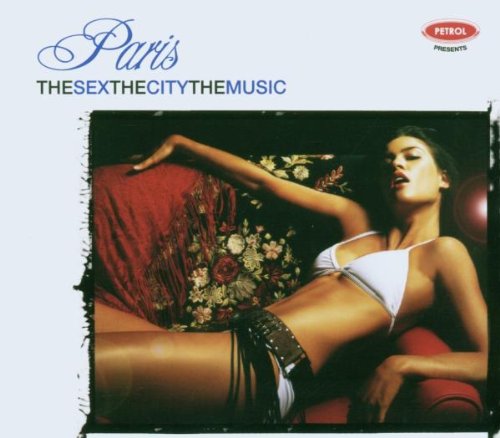 Paris: the Sex,the City,the Classical