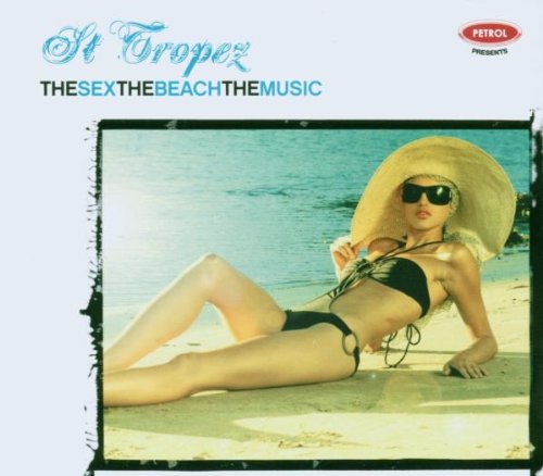 St.Tropez: the Sex,the City, Pop