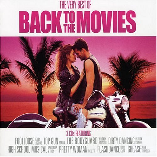 Very Best of Back to The Movies Pop