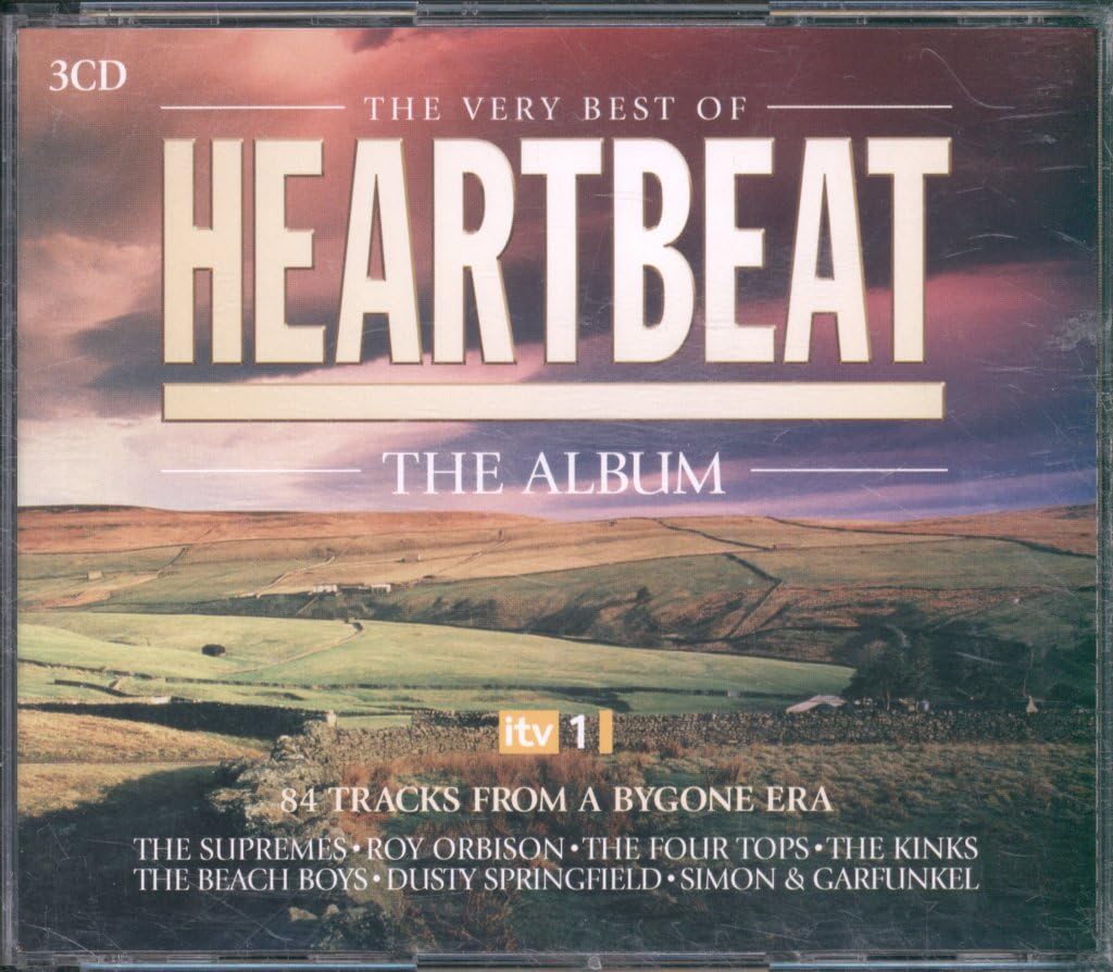 Very Best of Heartbeat Pop