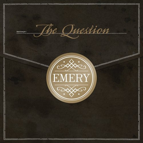 The Question (Deluxe Edition) Alternative & Indie