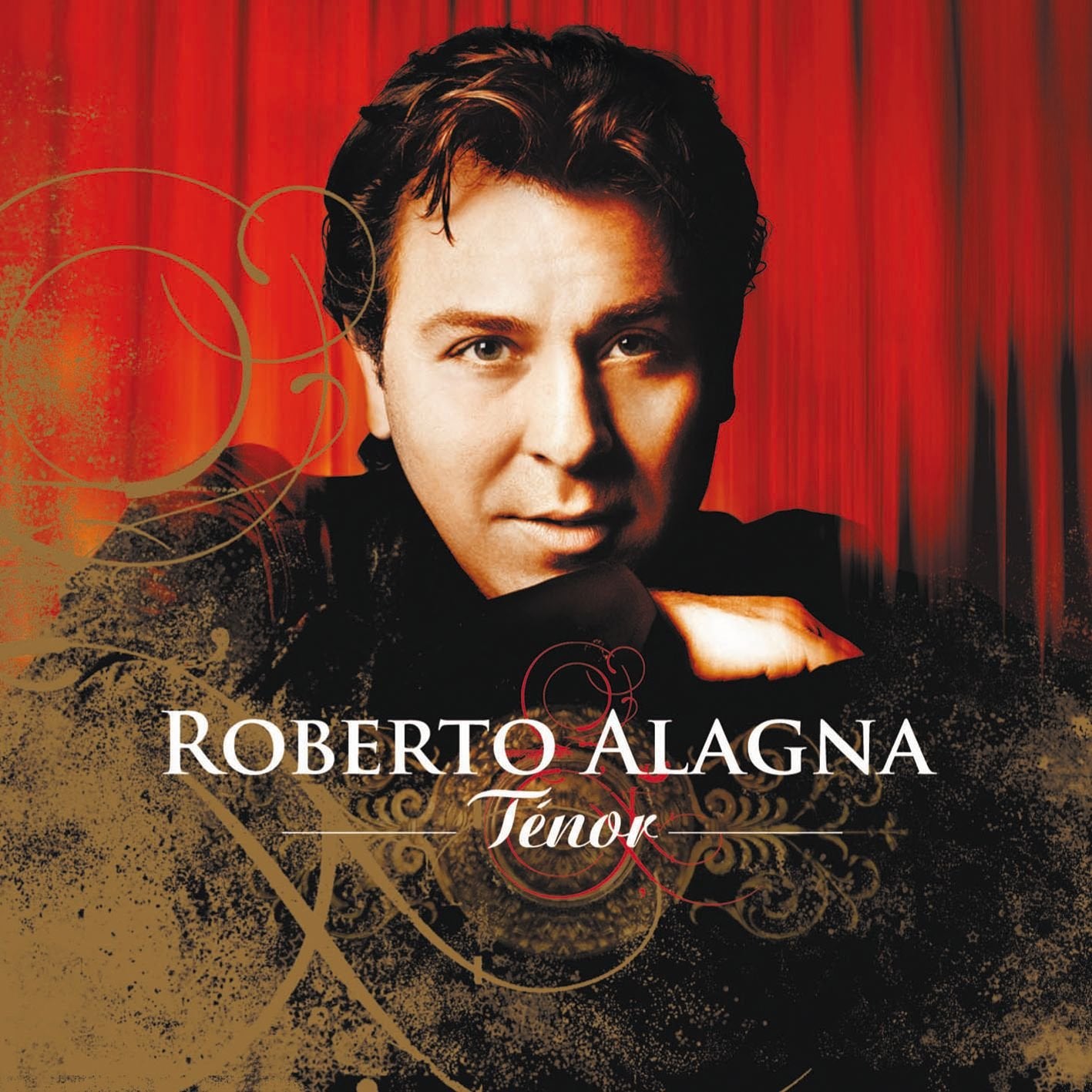 Product Image: Roberto Alagna - Ténor (avec DVD)