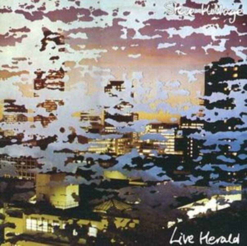 Live Herald (Remastered) Alternative & Indie