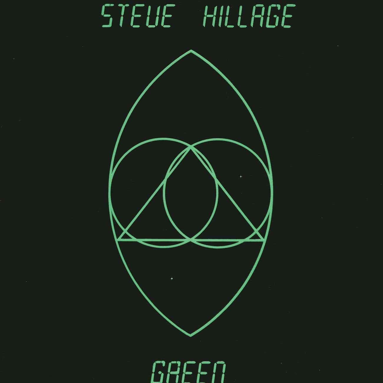 Green (Remastered) Alternative & Indie