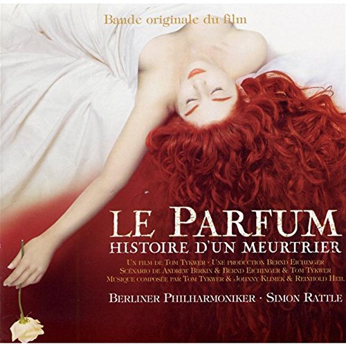 Product Image: Le Parfum Ost/French Edit