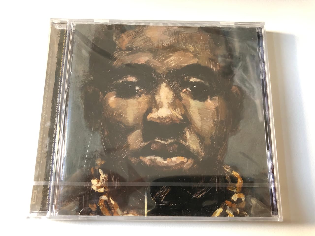 From the Plantation to the Penitentiary Jazz