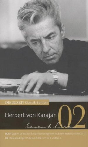 Product Image: Die Zeit-Edition:Karajan