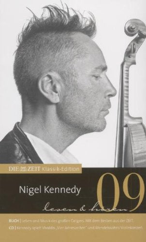 Product Image: Die Zeit-Edition:Kennedy