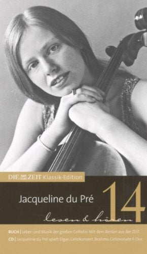 Die Zeit-Edition:du Pre Classical