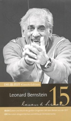 Product Image: Die Zeit-Edition:Bernstein