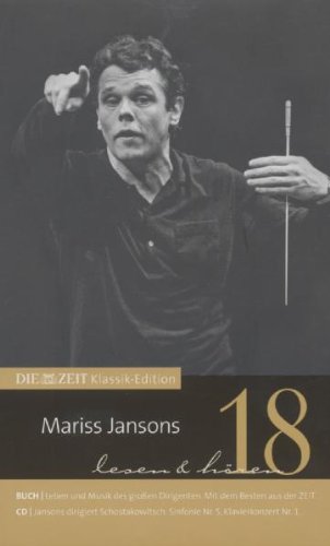 Product Image: Die Zeit-Edition:Jansons