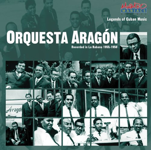 Legends of Cuban Music World Music