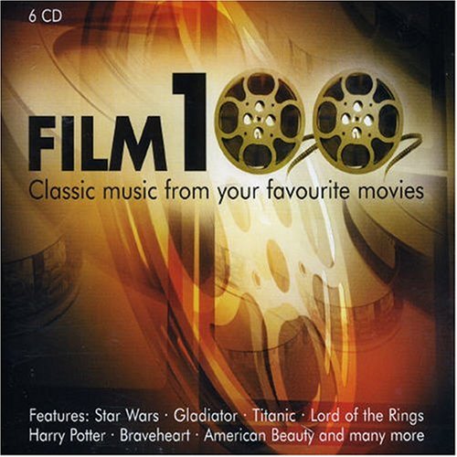 Film 100-Classic Music from Yo Soundtracks & Musicals