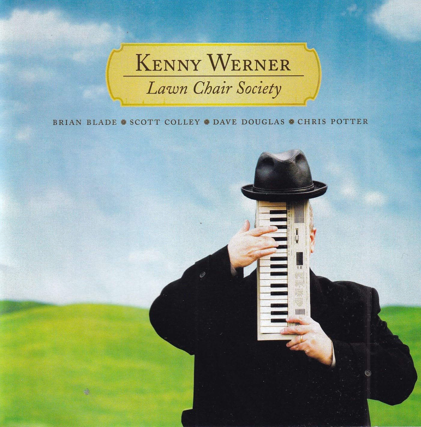 Product Image: Lawn Chair Society