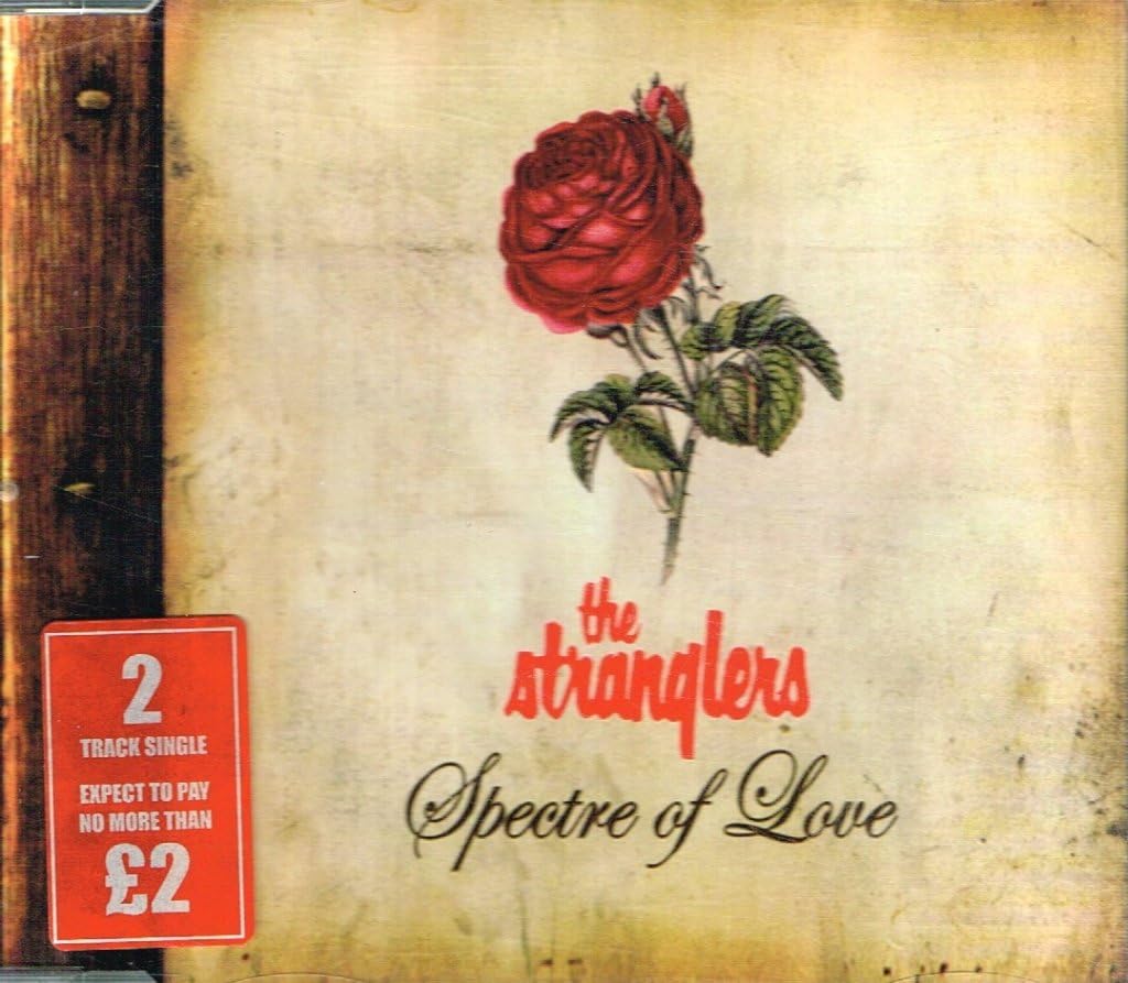 Spectre of Love Pop