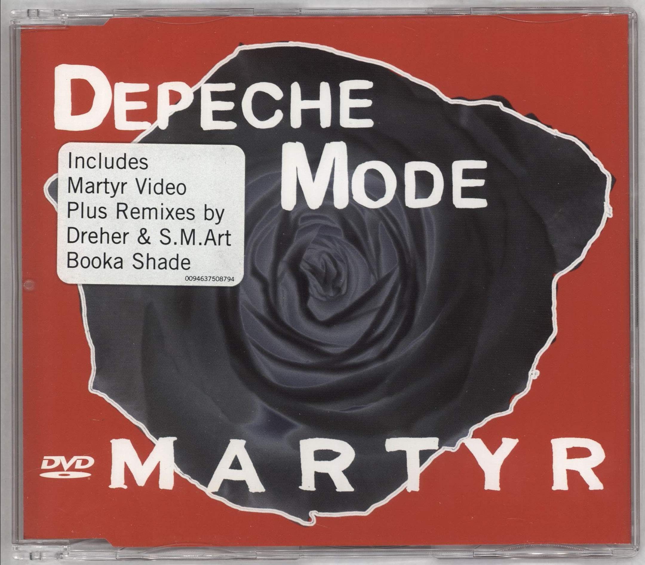 Martyr Music