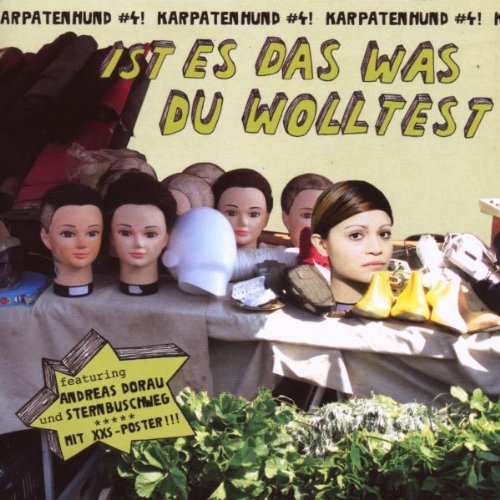 Ist Es das Was du Wolltest (Premium) Alternative & Indie
