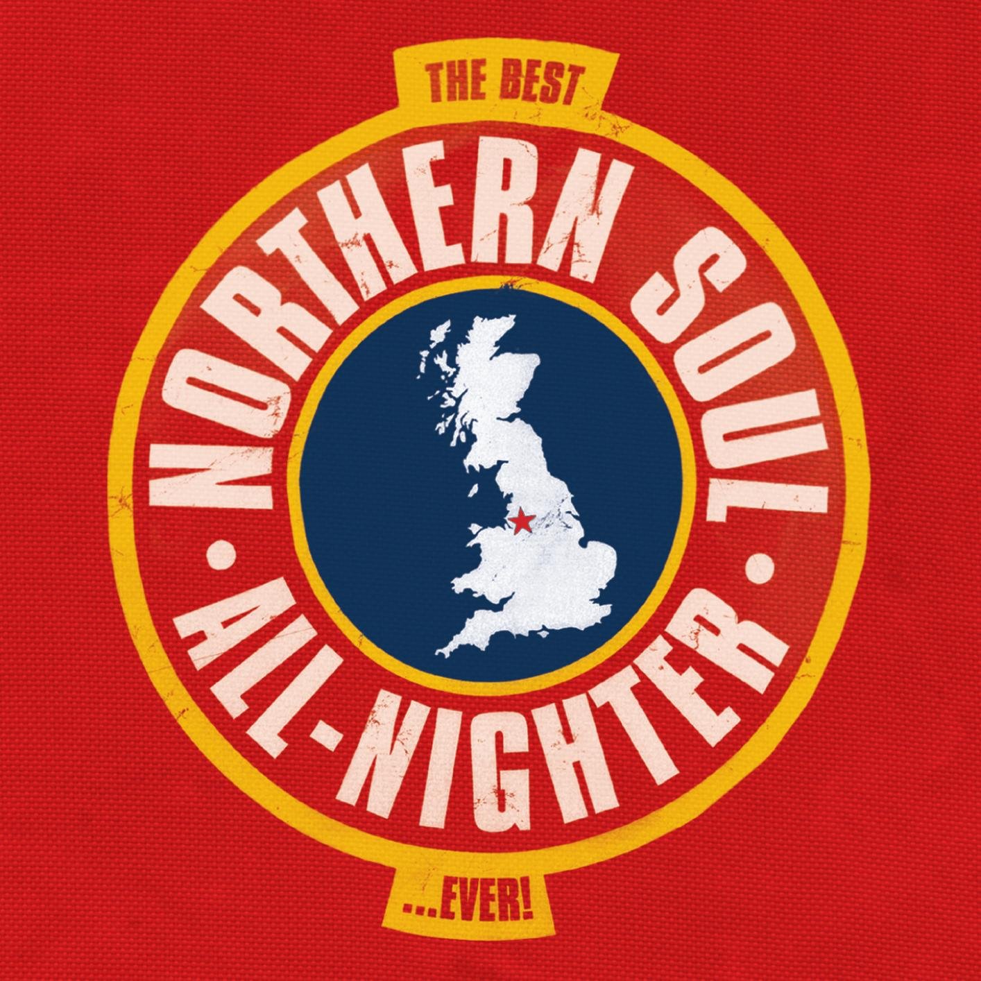 The Best Northern Soul... Pop