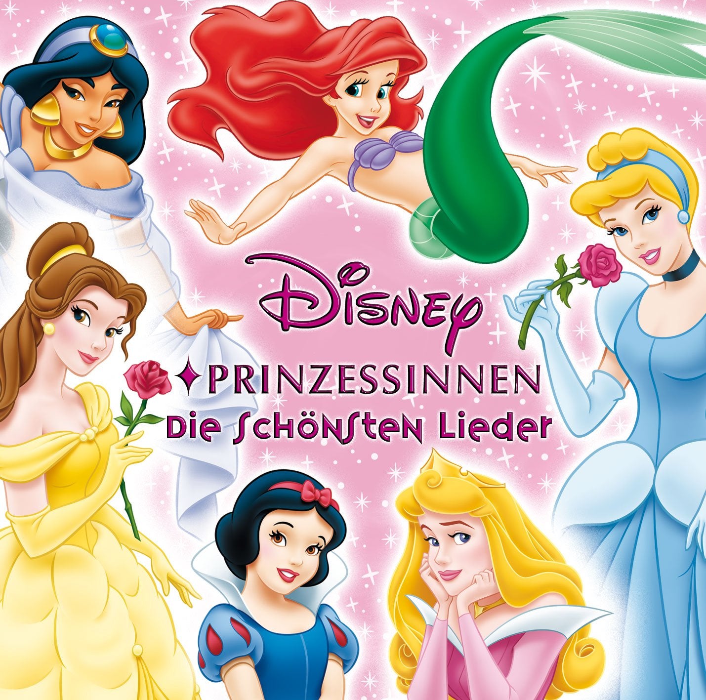 Disney Prinzessinnen-die Children & Young People