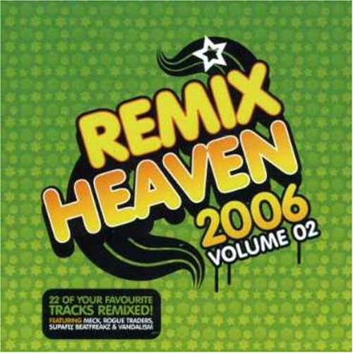 Remix Heaven 2006.. Pop