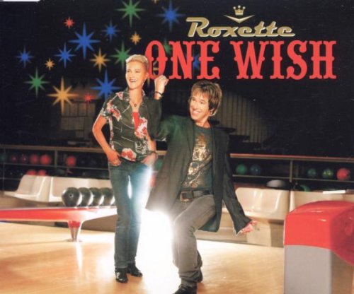 One Wish Pop