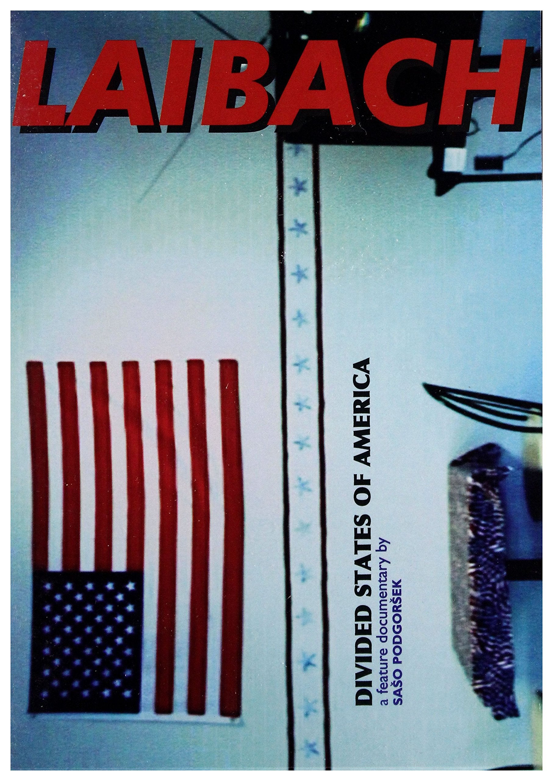 Divided States Of America Music