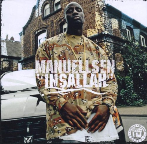 Insallah Rap & Hip-Hop