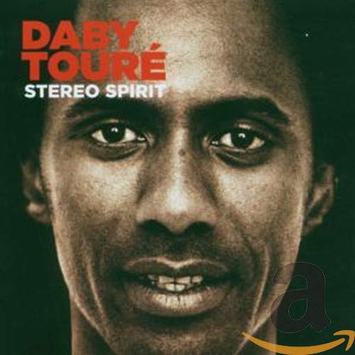 Product Image: Stereo Spirit