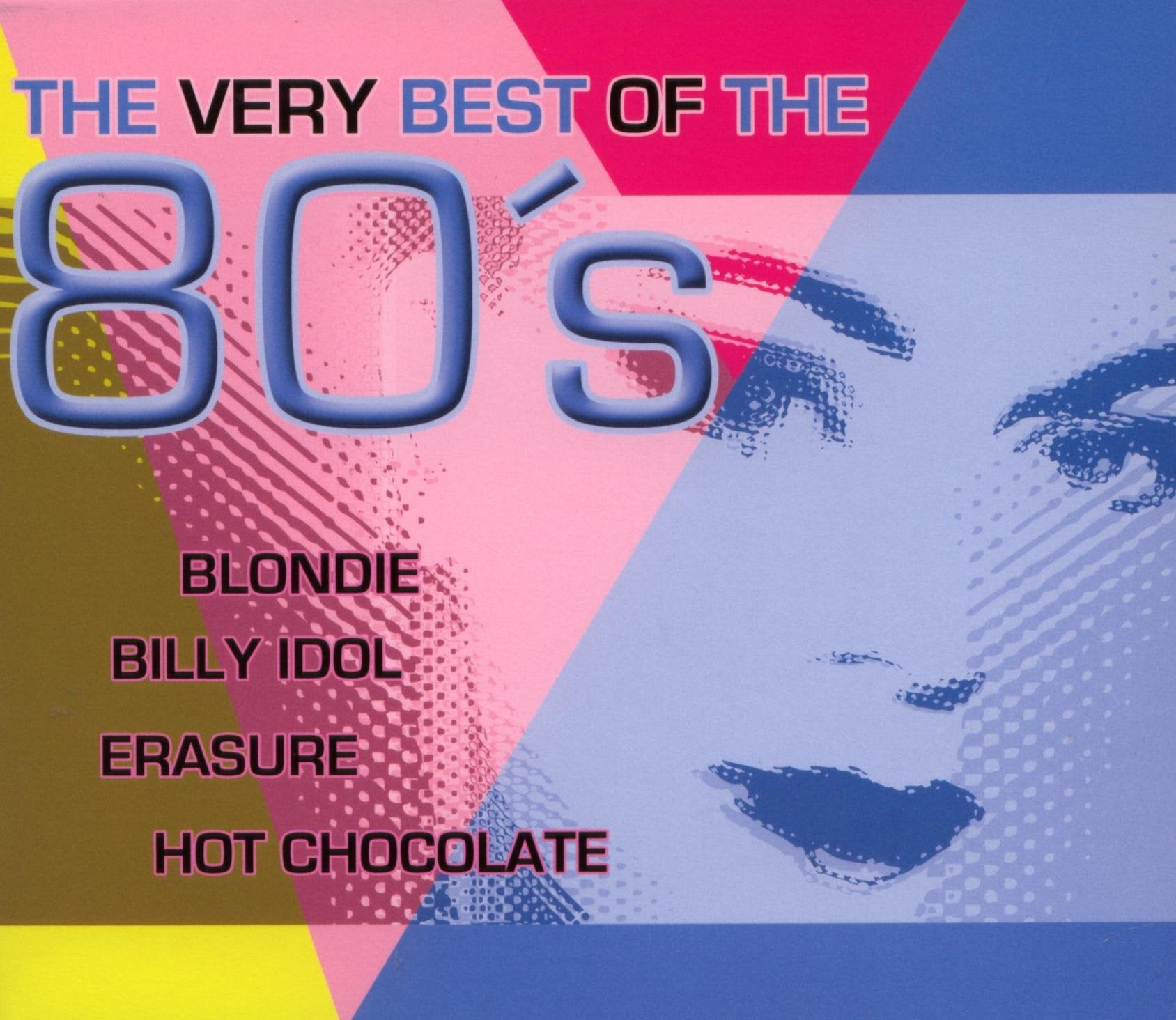 The Very Best of the 80's Alternative & Indie