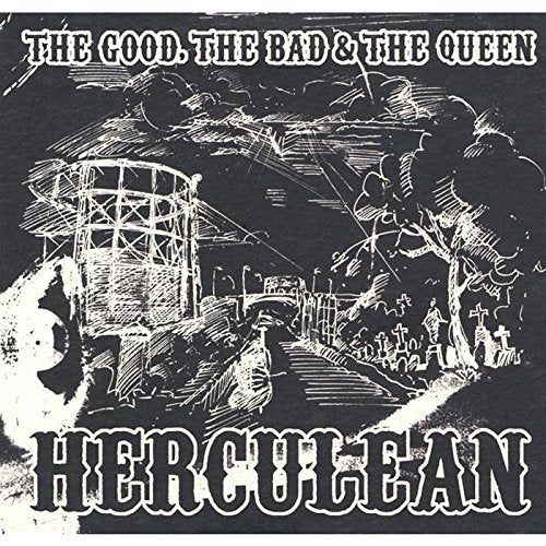 Herculean (Digi 3) Alternative & Indie
