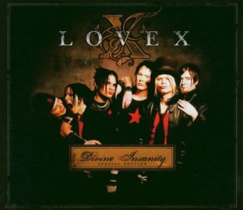 Divine Insanity Music