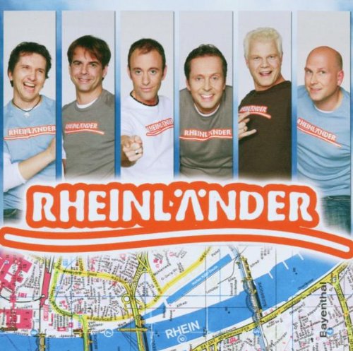 Product Image: Rheinländer