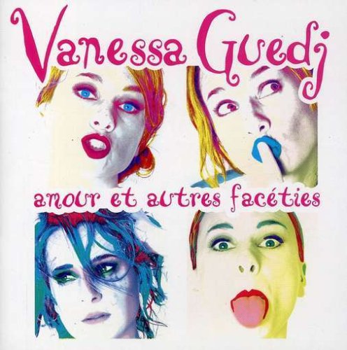 Amour Et Autres Facéties Pop