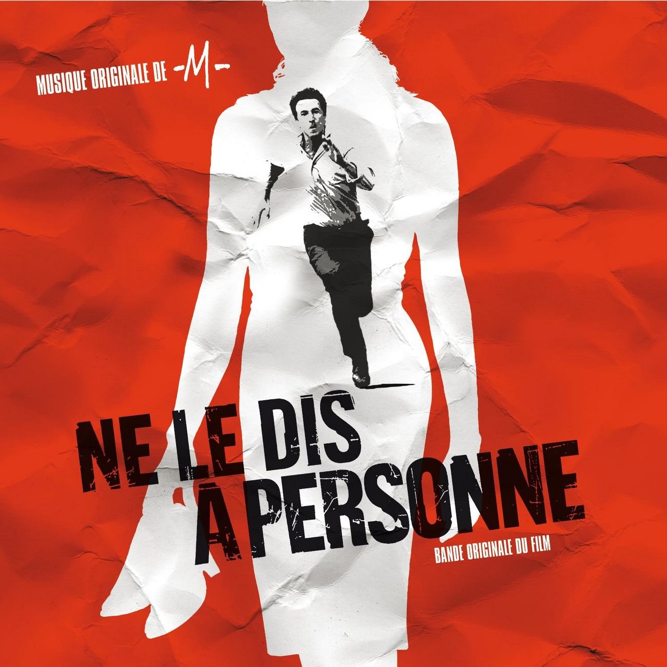 Ne Le Dis À Personne Pop