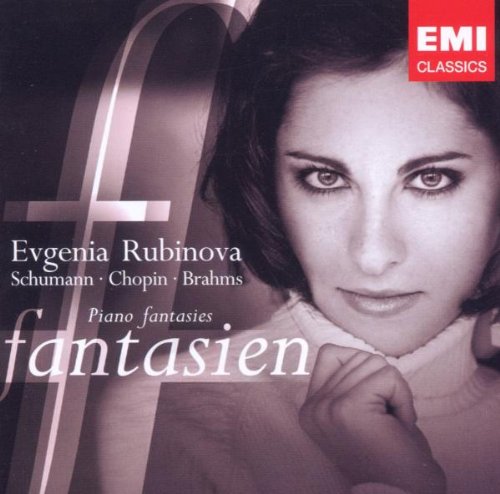 Fantasien (German Version) Classical
