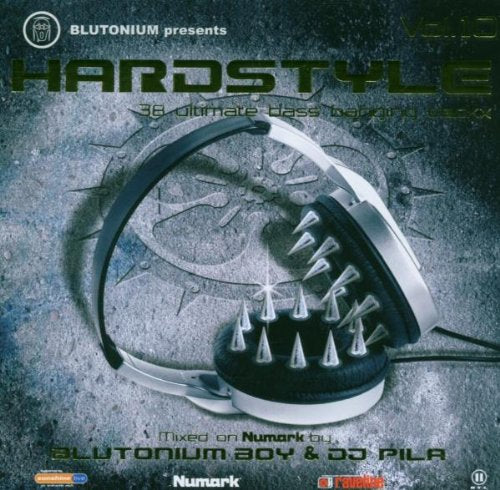 Product Image: Hardstyle Vol.10