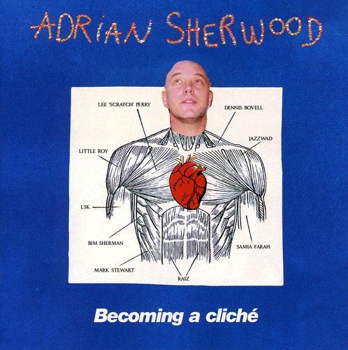 Product Image: Becoming a Cliche