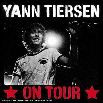 On Tour (Lp Incl.Bonus CD+Dvd) Alternative & Indie