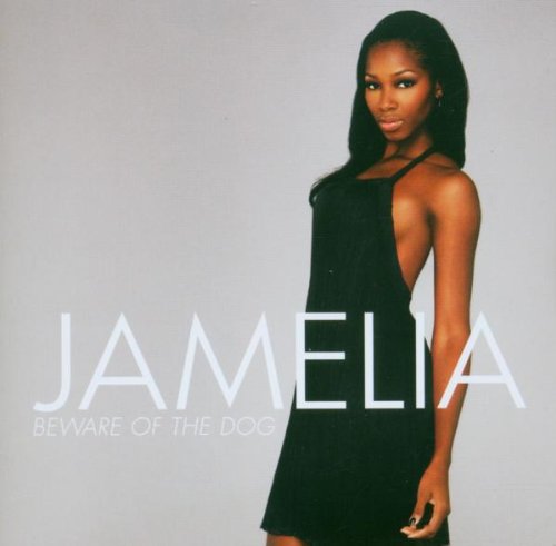 Jamelia - Beware Of The Dog (Single) Music