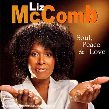 Product Image: Soul Peace and Love