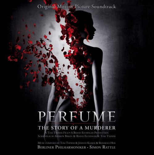 Perfume: The Story of a Murder - O.S.T. Soundtracks & Musicals