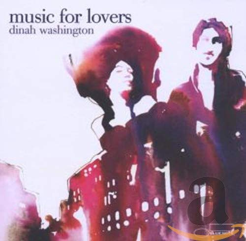 Product Image: Music for Lovers