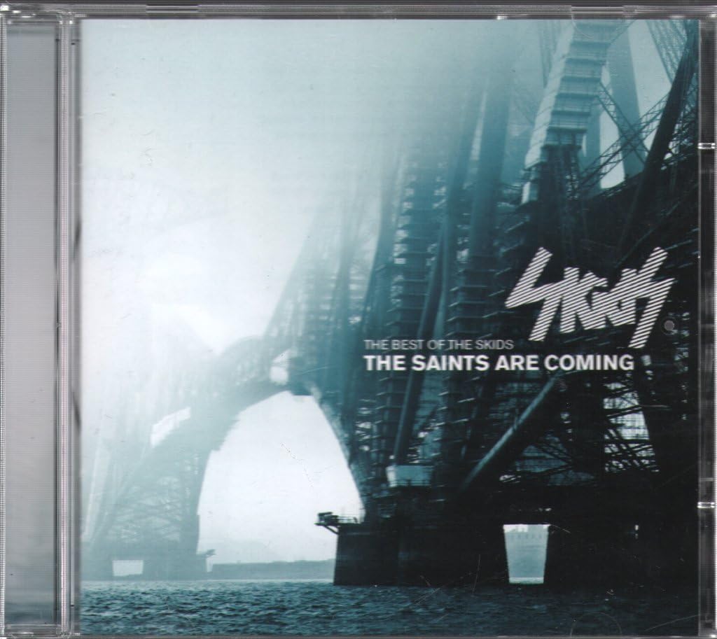 The Saints Are Coming/the Best of Alternative & Indie