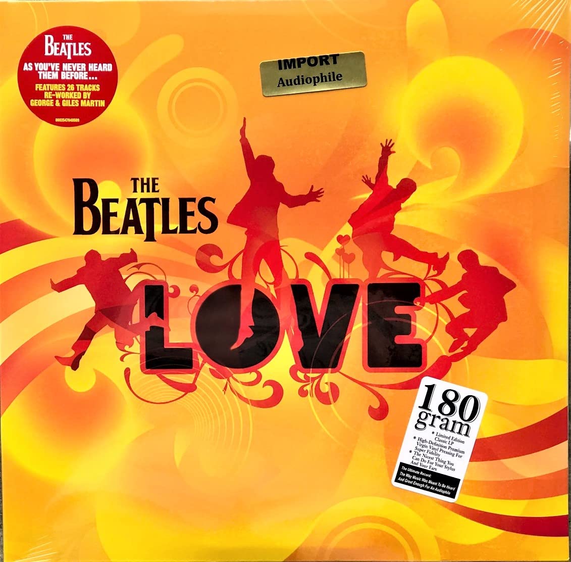 Product Image: Love