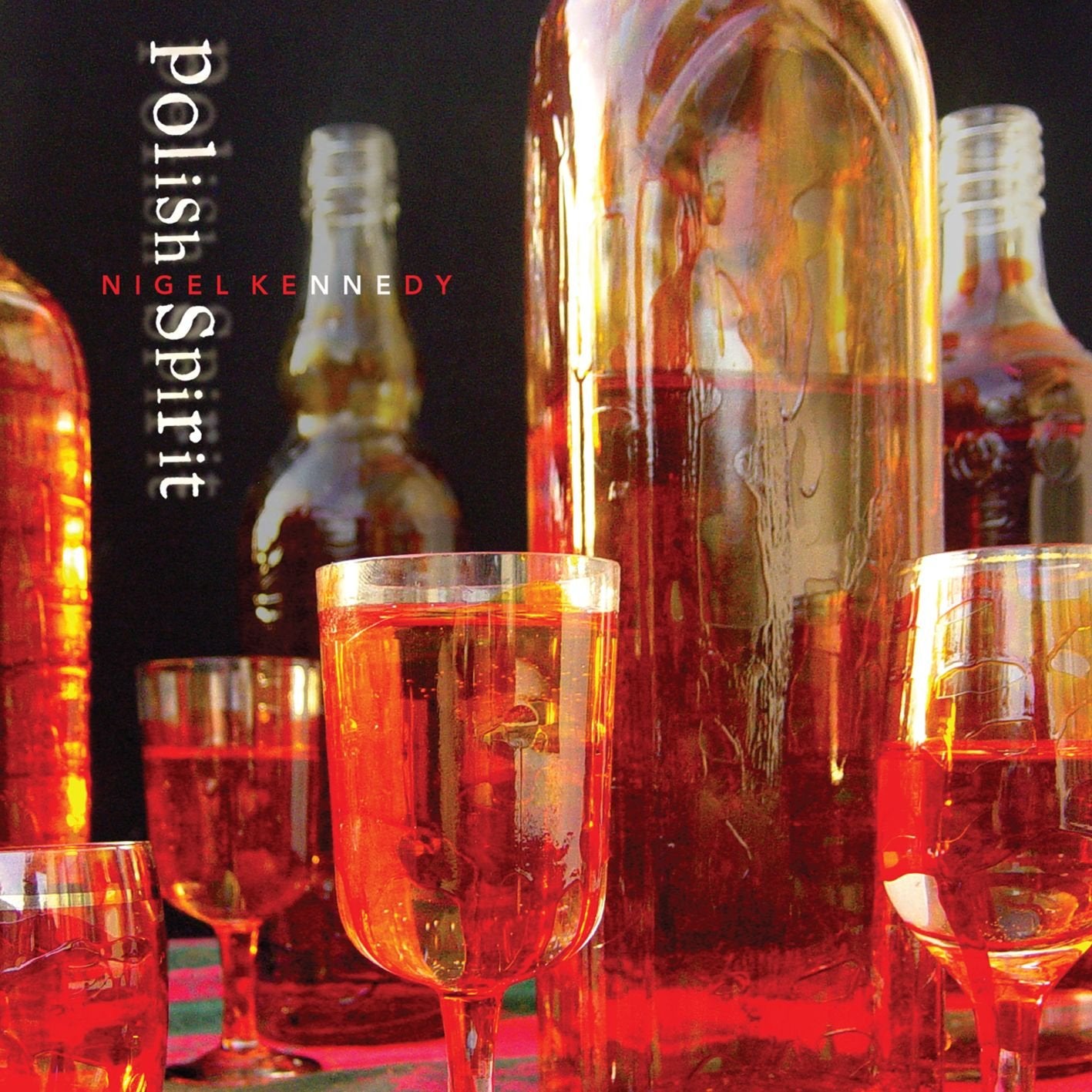 Product Image: Polish Spirit
