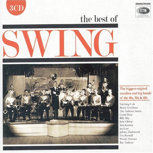 Best of Swing Jazz